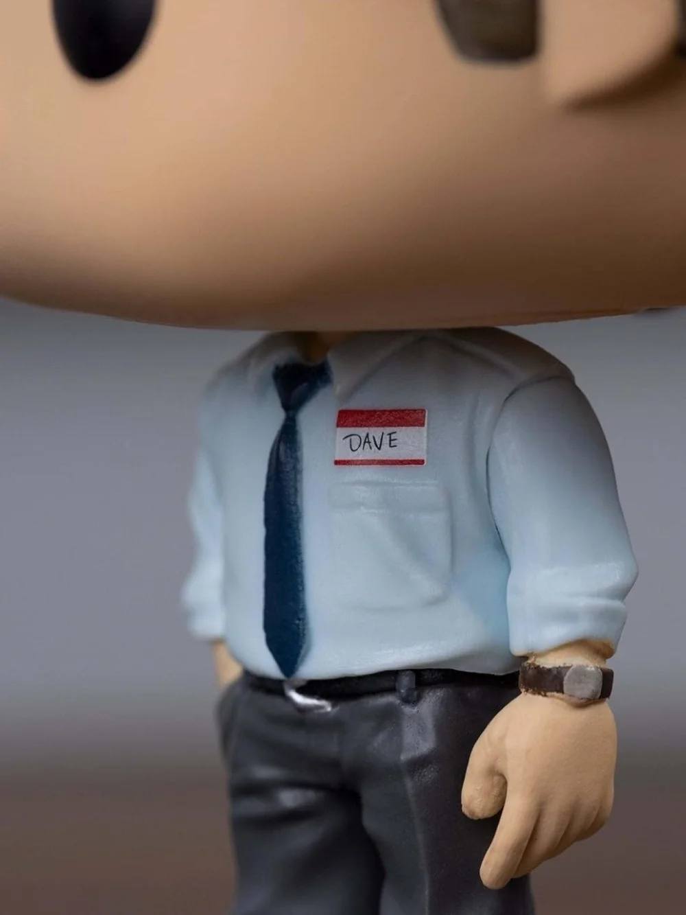 Funko Pop Television Jim Halpert (The Office) *